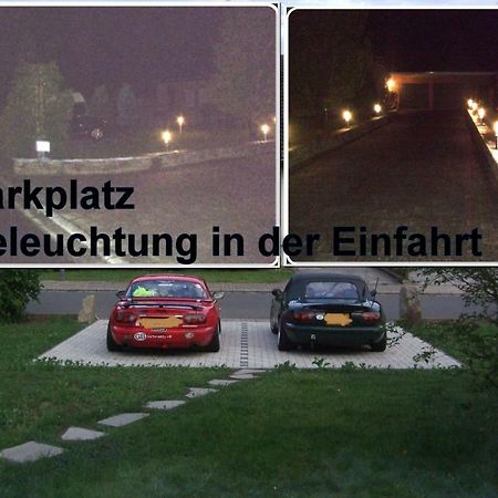 Ferienwohnung Schaefer Anschau Eksteriør bilde