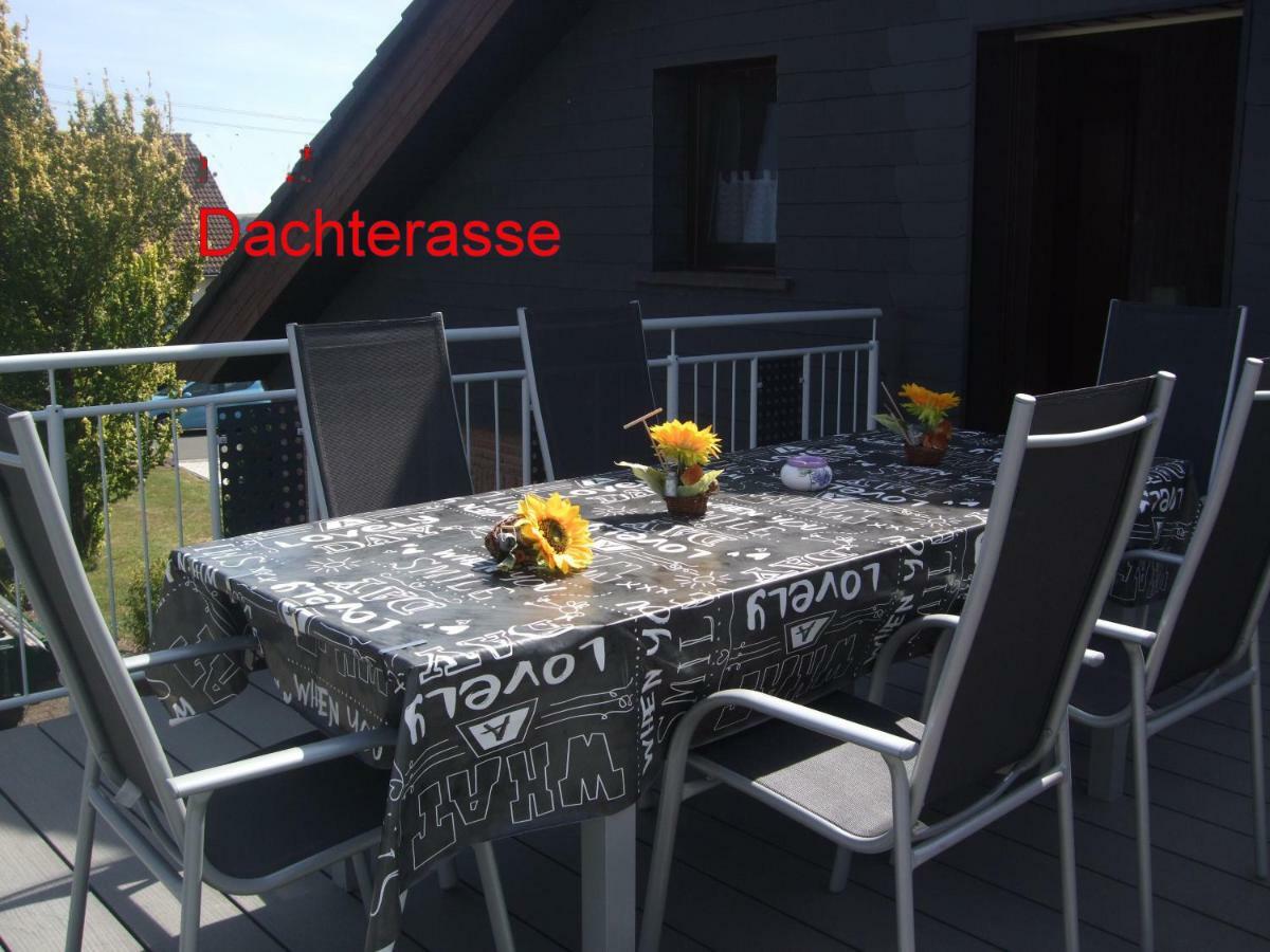 Ferienwohnung Schaefer Anschau Eksteriør bilde